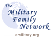 The Military Family Network