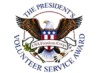 Presidents Volunteer Award